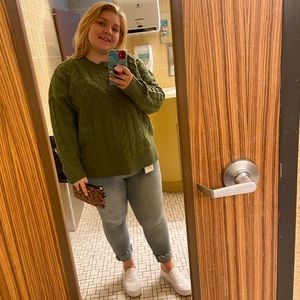 Meet your Posher, Alexandria